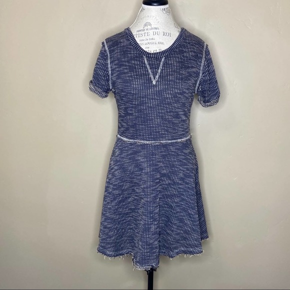 Promesa Medium Fit & flare Short Sleeve Dress - Picture 1 of 4